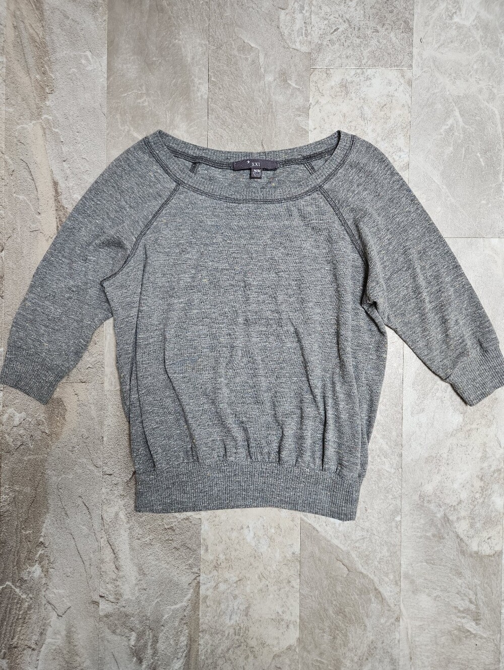 Forever 21 Top. EUC.